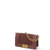 Flat S Ball Borsa a mano