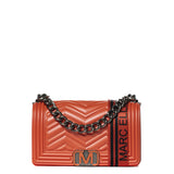 Flat Wave S Borsa a spalla