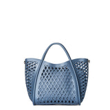 Flat Buby Basket25 Borsa a mano