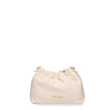 Helena Do Borsa a spalla