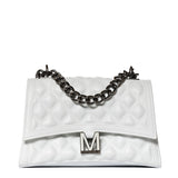 Flat Rhombus M 25 Borsa a spalla