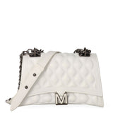 Flat Rhombus M 25 Borsa a spalla