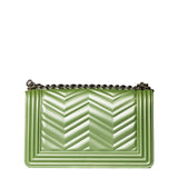 Flat Wave M Borsa a spalla