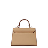Iris M Borsa a mano