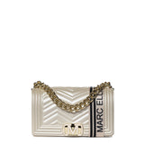 Flat Wave S Borsa a spalla