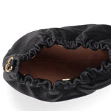 Helena Do Borsa a spalla