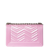 Flat Wave M Borsa a spalla