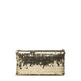 Paillettes Small Bag Borsa a mano