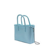 Flat Glas M Borsa a mano