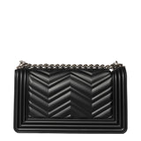 Flat Wave M Borsa a spalla