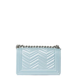 Flat Wave S Borsa a spalla