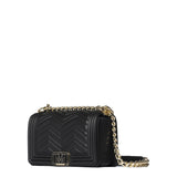 Flat Wave S Borsa a spalla