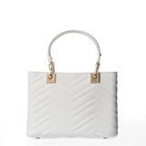 Flat Krissy M Wave Borsa a mano