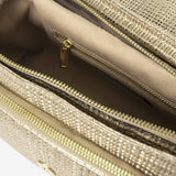 Elektra Bl Borsa a spalla