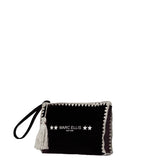 Buby Beach Clutch Borsa a mano