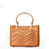 Flat Krissy M Wave Borsa a mano