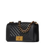 Flat S 25 Borsa a spalla