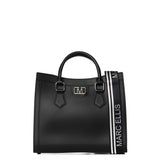 Flat Wood M 25 Borsa a mano