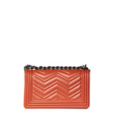 Flat Wave S Borsa a spalla