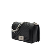 Flat S Borsa a mano