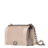 Flat Wave M Borsa a spalla