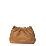 Helena Do Borsa a spalla