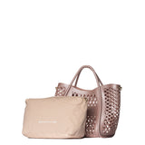Flat Buby Basket25 Borsa a mano