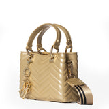Flat Krissy S Wave Borsa a mano