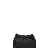 Helena Do Borsa a spalla