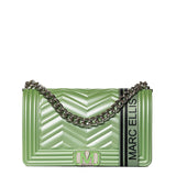 Flat Wave M Borsa a spalla