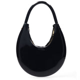Flat Doll Borsa a spalla