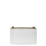 Flat Wave S Borsa a spalla