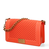 Flat M Ball 25 Borsa a spalla