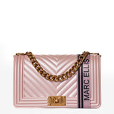 Flat M 25 Borsa a spalla