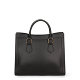 Flat Wood M Borsa a mano