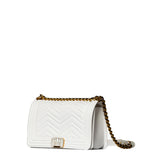 Flat Wave S Borsa a spalla