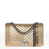 Flat M 25 Borsa a spalla