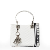 Flat Krissy S Wave Borsa a mano
