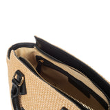 Taylor Straw Borsa a mano