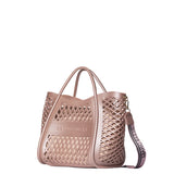 Flat Buby Basket25 Borsa a mano