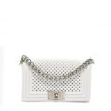 Flat S Ball Borsa a mano