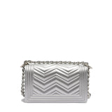 Flat XS Manhattan Borsa a mano