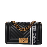 Flat S 25 Borsa a spalla