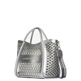 Flat Buby Basket25 Borsa a mano