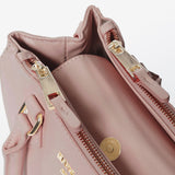Claire Mf Borsa a spalla