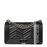 Flat Wave M Borsa a spalla
