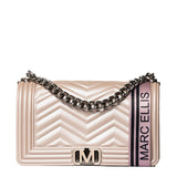 Flat Wave M Borsa a spalla