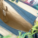Buby Jeans M Borsa a mano