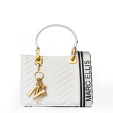 Flat Krissy M Wave Borsa a mano