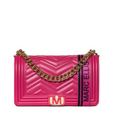 Flat Wave M Borsa a spalla